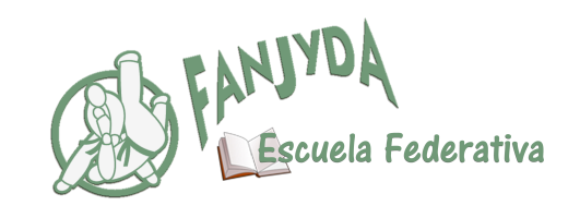 EFAN (Escuela de la Federación Andaluza de Judo y D.A.)